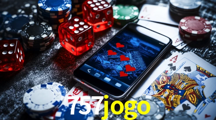 757jogo Login